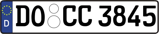 DO-CC3845