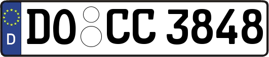 DO-CC3848