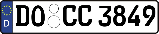 DO-CC3849