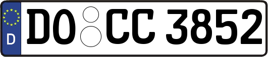DO-CC3852