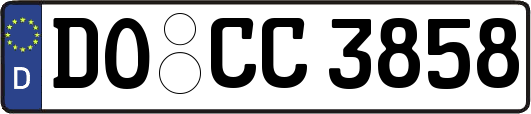 DO-CC3858