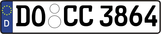 DO-CC3864