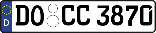 DO-CC3870