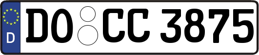 DO-CC3875