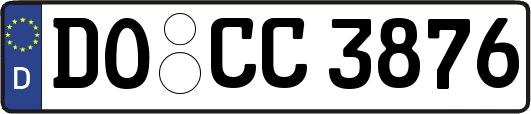 DO-CC3876