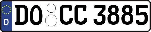 DO-CC3885