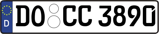 DO-CC3890