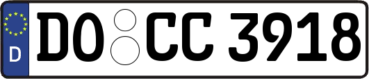 DO-CC3918