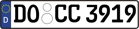 DO-CC3919