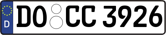 DO-CC3926