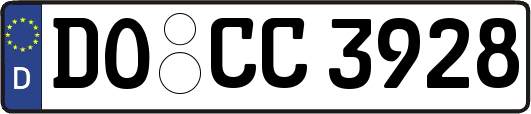 DO-CC3928