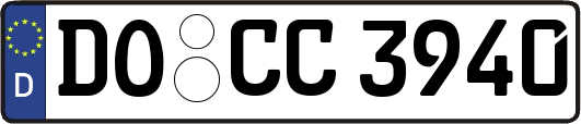 DO-CC3940