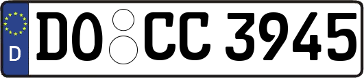 DO-CC3945