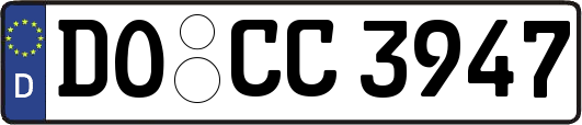 DO-CC3947