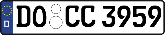 DO-CC3959