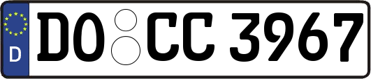 DO-CC3967