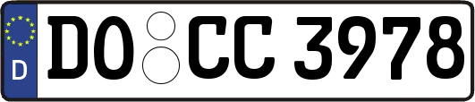 DO-CC3978