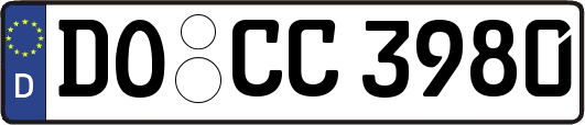 DO-CC3980