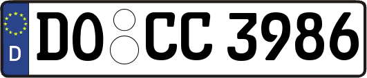 DO-CC3986