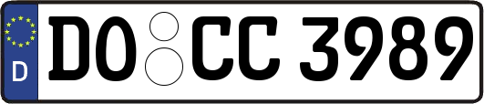DO-CC3989