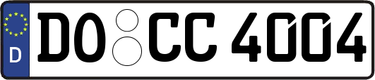 DO-CC4004