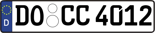 DO-CC4012