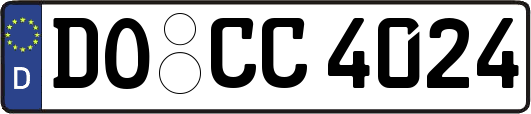 DO-CC4024