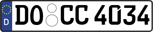 DO-CC4034