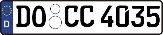 DO-CC4035