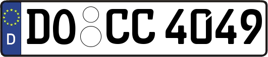 DO-CC4049