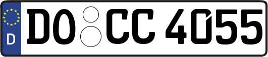 DO-CC4055