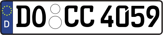 DO-CC4059
