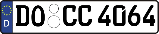 DO-CC4064