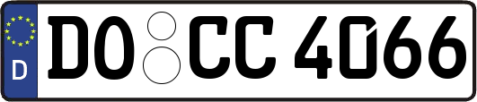 DO-CC4066