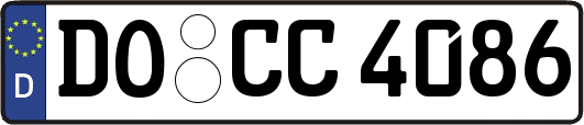 DO-CC4086