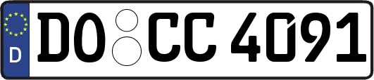 DO-CC4091