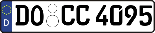 DO-CC4095