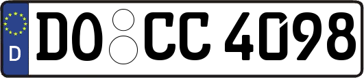 DO-CC4098