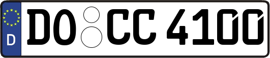DO-CC4100