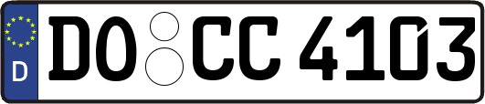DO-CC4103