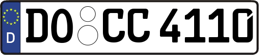 DO-CC4110