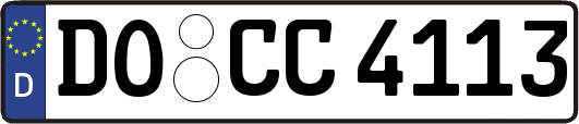 DO-CC4113
