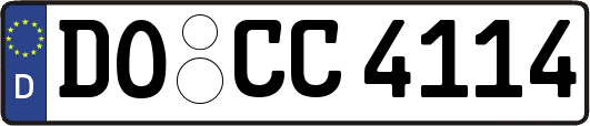 DO-CC4114