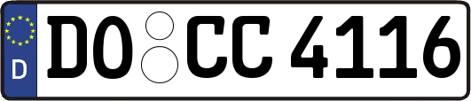 DO-CC4116