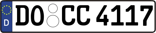 DO-CC4117