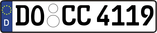 DO-CC4119