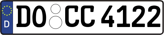 DO-CC4122