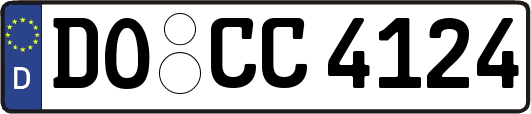 DO-CC4124