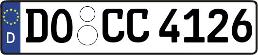 DO-CC4126