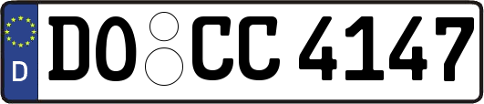 DO-CC4147